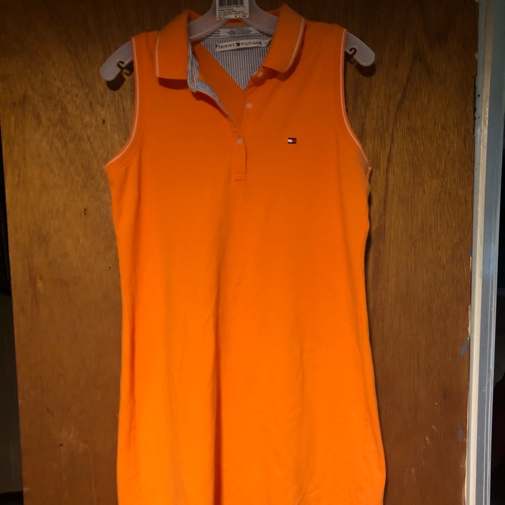 Tommy Hilfiger Sports Dress